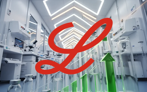 Eli Lilly: CVS, Retatrutida y tres adquisiciones que elevan la acción a máximos históricos - Foto: über boerse-global.de