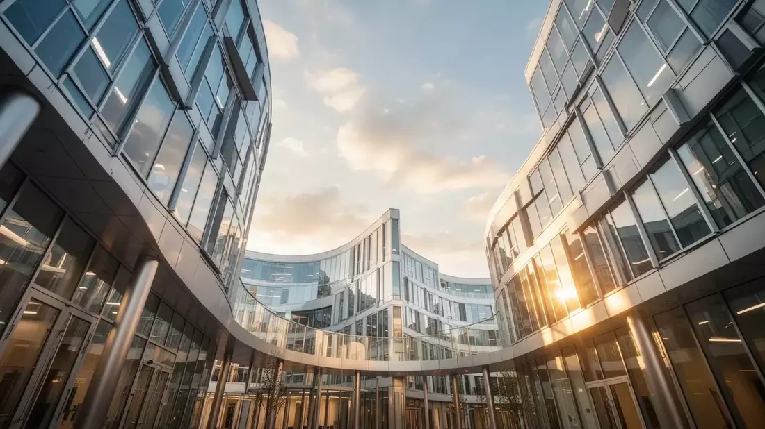 Microsoft Stock Catches Two AI Winds: Snowflake’s Cloud Signal and a Unified Copilot Vision Illustration mit AI erstellt übermittelt durch boerse-global.de