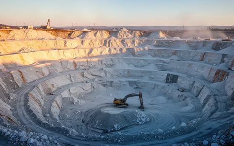 European Lithium Stock Hits New Heights as Merger Mechanics and Commodity Diversification Drive 11.5% Weekly Surge - Foto: über boerse-global.de