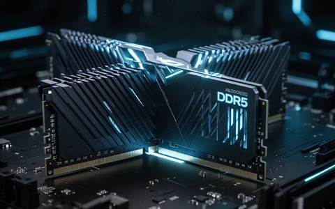MasterDIMM AC: Neue DDR5-Module senken Temperatur um 15 Grad - Foto: über boerse-global.de