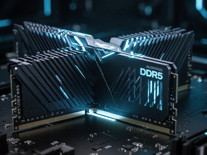 MasterDIMM AC: Neue DDR5-Module senken Temperatur um 15 Grad - Foto: über boerse-global.de