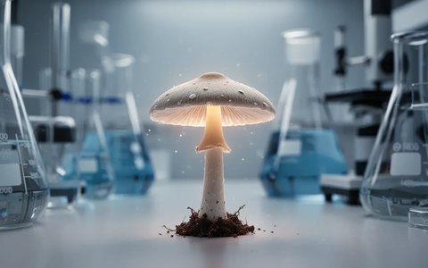 Psilocybin gegen Depression: Studie belegt Besserung nach 6 Wochen - Foto: über boerse-global.de