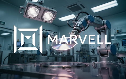 Marvell Technology: el salto a 16.500 millones en 2028 y la duda de si el precio ya lo descuenta todo - Foto: über boerse-global.de