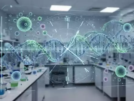 Altern messbar machen: Harvard-Tool bestimmt biologisches Alter - Foto: über boerse-global.de