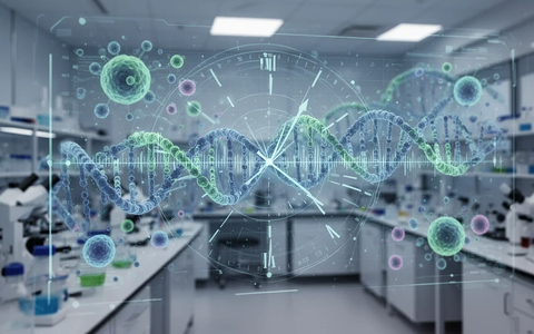 Altern messbar machen: Harvard-Tool bestimmt biologisches Alter - Foto: über boerse-global.de
