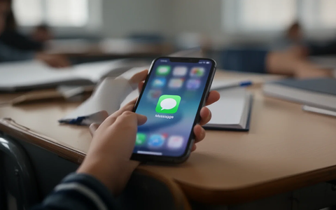 Australien: WhatsApp und Roblox könnten Social-Media-Verbot treffen - Foto: über boerse-global.de