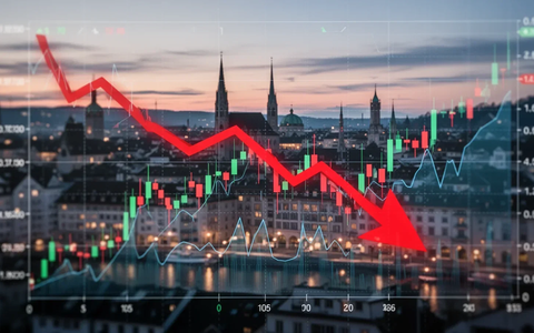 iShares Swiss Dividend CHF ETF: 9 Prozent unter 52-Wochen-Hoch - Foto: über boerse-global.de