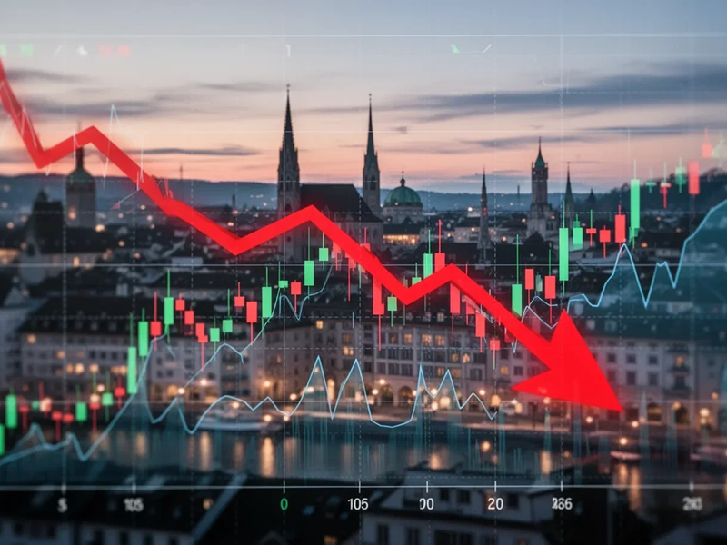 iShares Swiss Dividend CHF ETF: 9 Prozent unter 52-Wochen-Hoch - Foto: über boerse-global.de