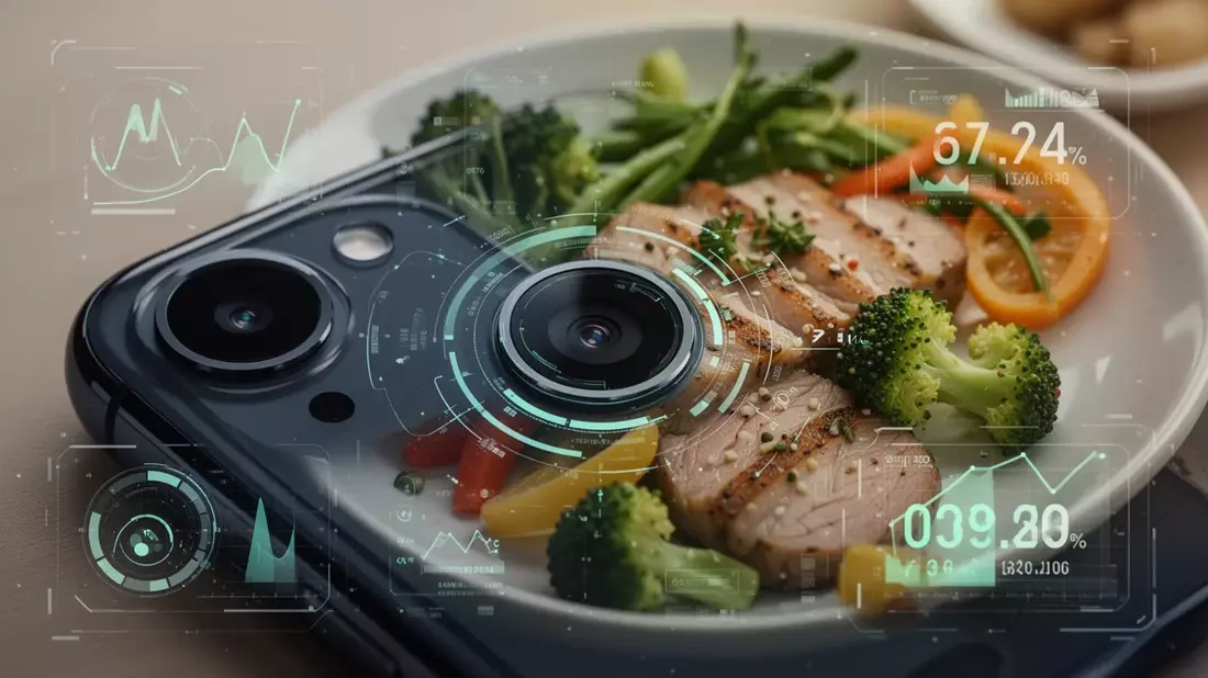 MyFitnessPal übernimmt Cal AI: 90% genaue Lebensmittelerkennung - Bild: über boerse-global.de