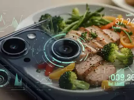 MyFitnessPal übernimmt Cal AI: 90% genaue Lebensmittelerkennung - Foto: über boerse-global.de