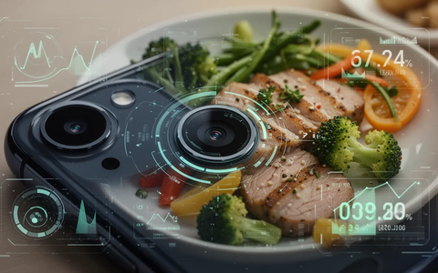 MyFitnessPal übernimmt Cal AI: 90% genaue Lebensmittelerkennung - Foto: über boerse-global.de