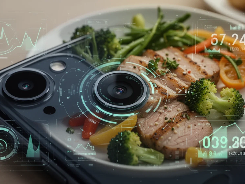MyFitnessPal übernimmt Cal AI: 90% genaue Lebensmittelerkennung - Foto: über boerse-global.de