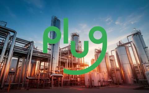 Plug Power: el aterrizaje suave de los márgenes y el hidrógeno británico ponen a prueba la promesa de rentabilidad - Foto: über boerse-global.de