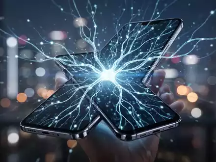 OpenAI plant Milliarden-IPO im September mit KI-Smartphone - Foto: über boerse-global.de
