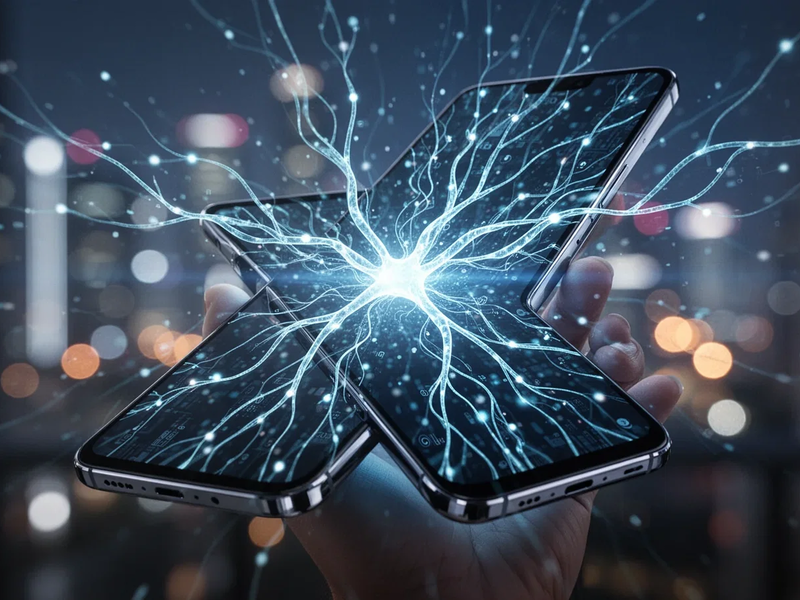 OpenAI plant Milliarden-IPO im September mit KI-Smartphone - Foto: über boerse-global.de