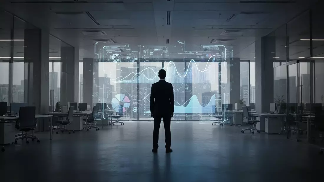 KI-Entlassungen: 99% der US-CEOs planen Personalabbau - Bild: über boerse-global.de