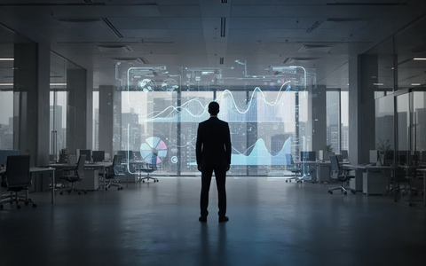 KI-Entlassungen: 99% der US-CEOs planen Personalabbau - Foto: über boerse-global.de