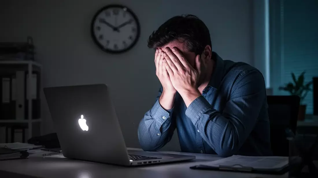 Arbeitszeit-Reform: 57% der Bevölkerung für wöchentliche Höchstgrenze - Bild: über boerse-global.de