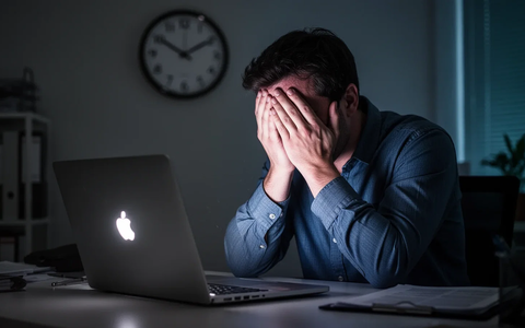 Arbeitszeit-Reform: 57% der Bevölkerung für wöchentliche Höchstgrenze - Foto: über boerse-global.de
