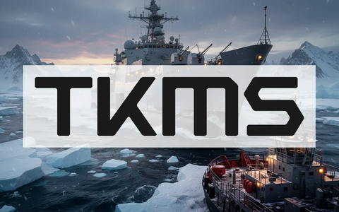 TKMS Lays Out Space, Electronics and Assembly-Line Slots in Aggressive Canadian Submarine Pitch - Foto: über boerse-global.de