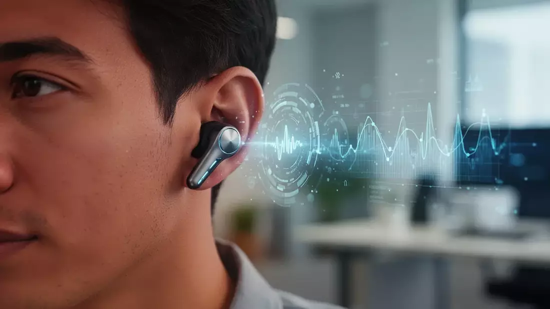 Apple erweitert AirPods Pro 3: Hörtests und Schlafapnoe-Erkennung ab 28. Mai - Bild: über boerse-global.de