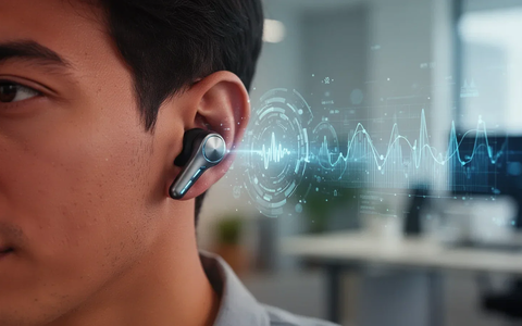 Apple erweitert AirPods Pro 3: Hörtests und Schlafapnoe-Erkennung ab 28. Mai - Foto: über boerse-global.de