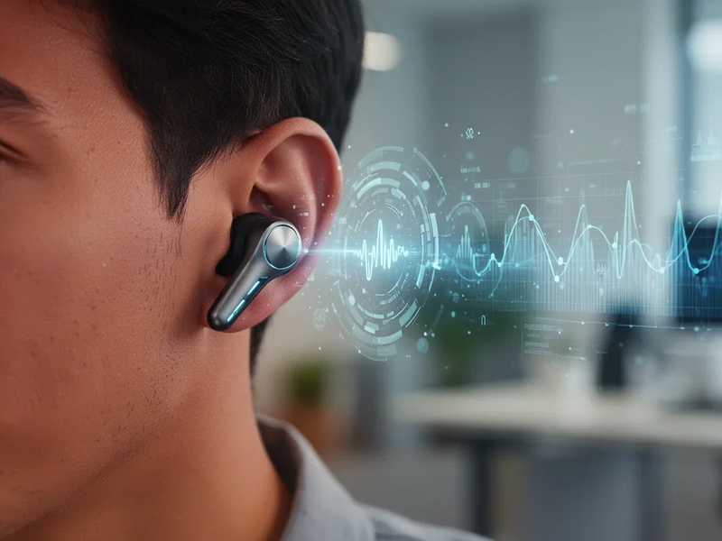 Apple erweitert AirPods Pro 3: Hörtests und Schlafapnoe-Erkennung ab 28. Mai - Foto: über boerse-global.de