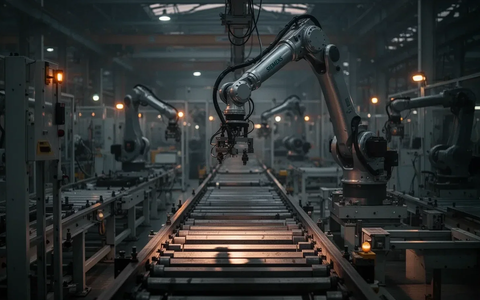 Siemens Streamlines Management as Smart Infrastructure Delivers Record Quarter - Foto: über boerse-global.de