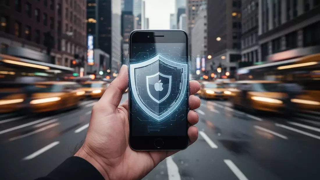 iPhone: Apple sperrt Diebstähle in Echtzeit – noch vor der Flucht - Bild: über boerse-global.de