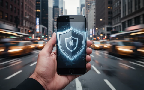 iPhone: Apple sperrt Diebstähle in Echtzeit – noch vor der Flucht - Foto: über boerse-global.de