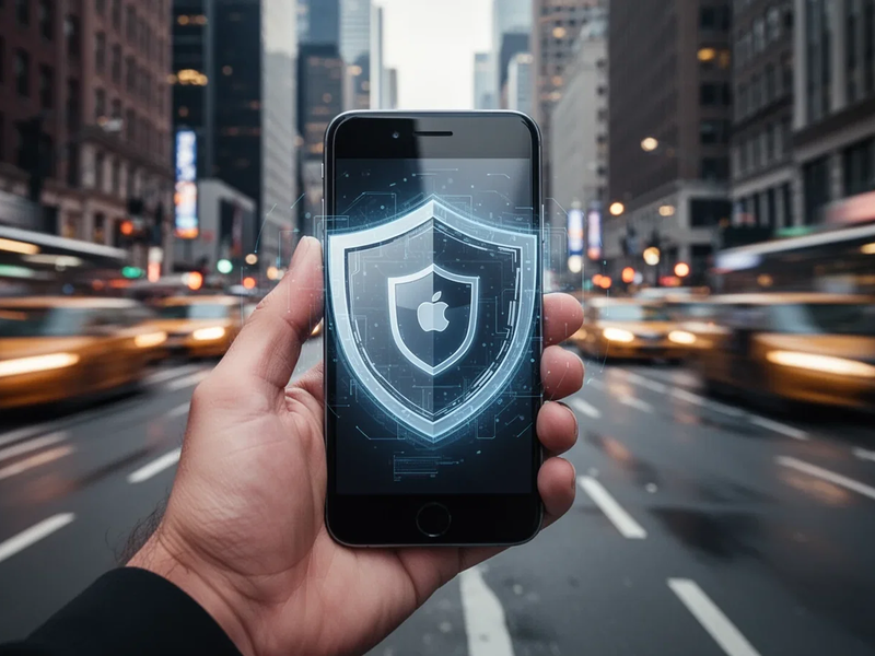 iPhone: Apple sperrt Diebstähle in Echtzeit – noch vor der Flucht - Foto: über boerse-global.de