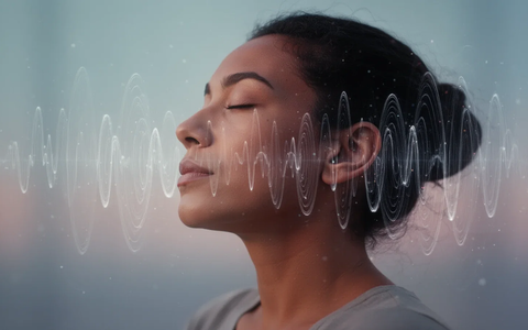 Binaurale Beats: Wissenschaft bestätigt Angst-Reduktion - Foto: über boerse-global.de