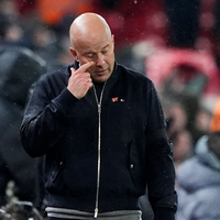 Arne Slot ist nicht mehr Trainer des FC Liverpool. (Archivbild) - Foto: Peter Byrne/PA Wire/dpa