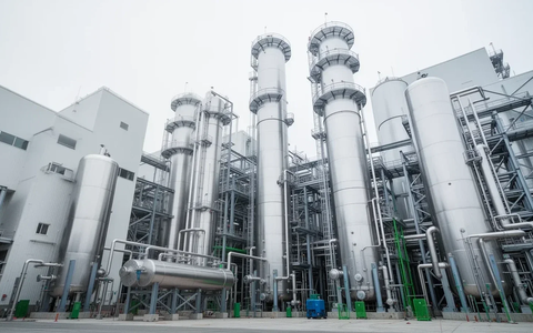 ITM Power Navigates Retail Exits and Institutional Inflows as June Brings Three Make-or-Break Decisions - Foto: über boerse-global.de