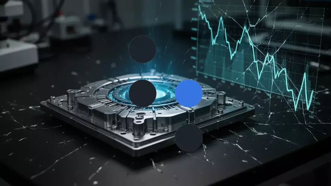 D-Wave Quantum's Government Windfall Hits $125M as Bookings Surge 1,994% and CFO Sells Shares Ahead of Investor Day - Bild: über boerse-global.de
