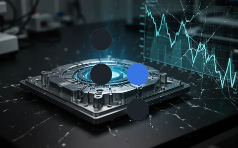D-Wave Quantum's Government Windfall Hits $125M as Bookings Surge 1,994% and CFO Sells Shares Ahead of Investor Day - Foto: über boerse-global.de