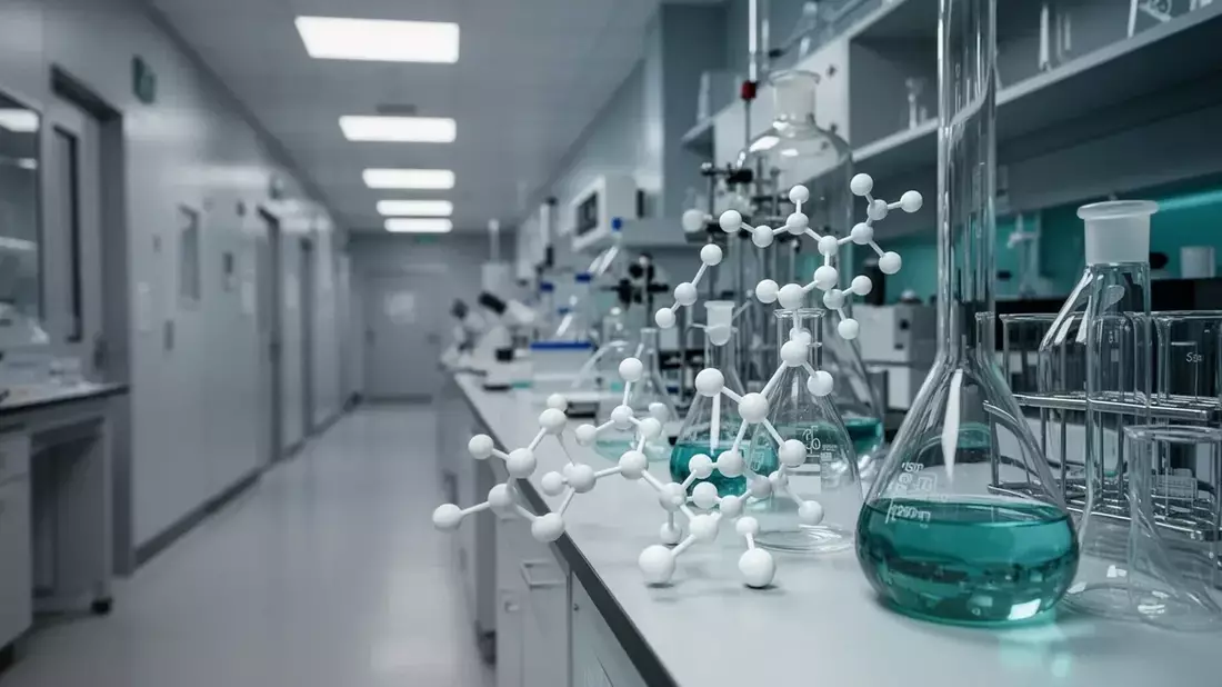 BioNTech desembarca en la ASCO con el aval de UBS y un programa oncológico que busca su primer gran hito Illustration mit AI erstellt übermittelt durch boerse-global.de