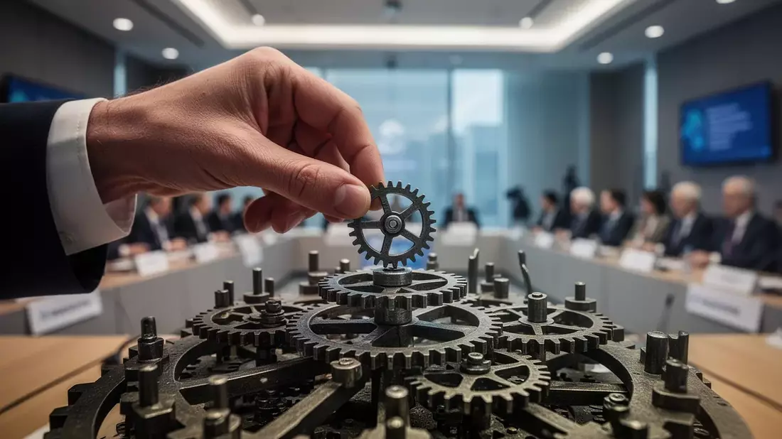 DGB fordert Vermögensteuer: Reformgipfel am 10. Juni entscheidend - Bild: über boerse-global.de