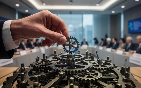 DGB fordert Vermögensteuer: Reformgipfel am 10. Juni entscheidend - Foto: über boerse-global.de