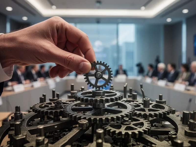 DGB fordert Vermögensteuer: Reformgipfel am 10. Juni entscheidend - Foto: über boerse-global.de