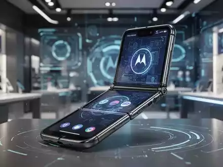 Mobilfunk-Deals: T-Mobile verschenkt Razr Fold ohne Altgerät - Foto: über boerse-global.de