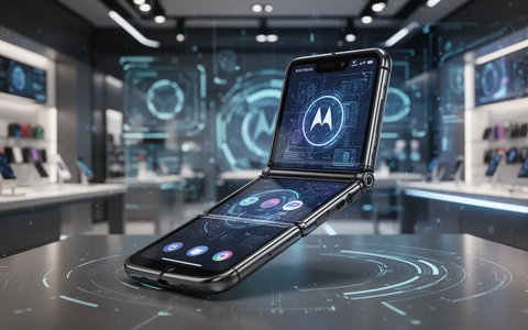 Mobilfunk-Deals: T-Mobile verschenkt Razr Fold ohne Altgerät - Foto: über boerse-global.de