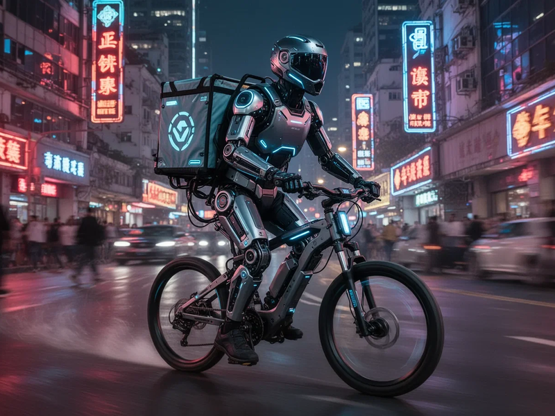 Exoskelett-Boom: Haier und Hypershell starten Verkauf ab Mai - Foto: über boerse-global.de