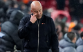Arne Slot muss den FC Liverpool verlassen.  - Foto: Peter Byrne/PA Wire/dpa