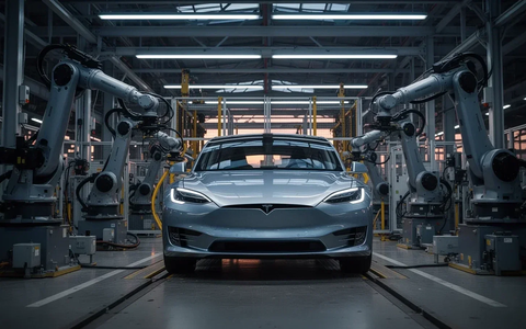 Xiaomi Sinks to 52-Week Low Despite New SUV, Earlier Smartphone Launch, and HK$20 Billion Buyback - Foto: über boerse-global.de