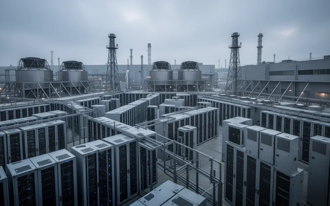 Infineon Lifts Prices and Reshapes Itself for AI Infrastructure, But the Rally Faces a Critical Test - Foto: über boerse-global.de