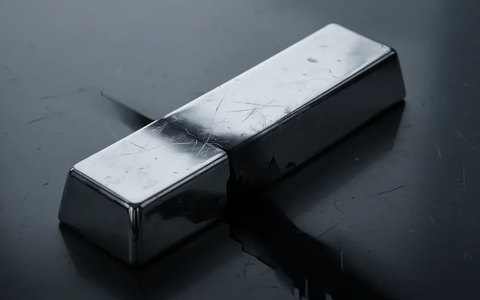 Silver Hangs on $76 as Solar Thrifting Collides with Battery Boom and Fed Uncertainty - Foto: über boerse-global.de