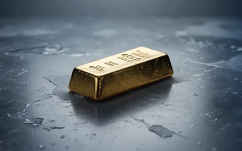 Gold’s Week of Whiplash: Ceasefire Hopes, Sticky Inflation, and Record Stock Markets Collide - Foto: über boerse-global.de