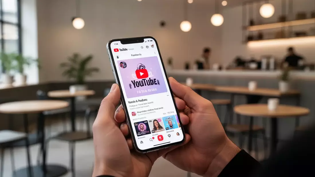 YouTube Premium: Neue KI-Features und Auto Speed für Podcasts - Bild: über boerse-global.de
