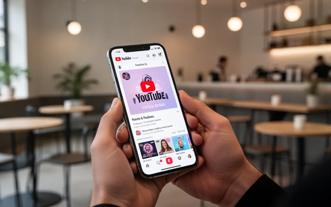 YouTube Premium: Neue KI-Features und Auto Speed für Podcasts - Foto: über boerse-global.de